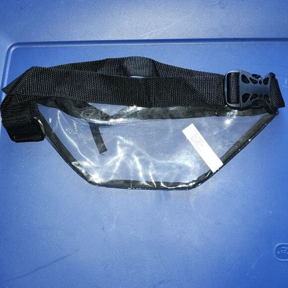 Leeds Fanny Pack NWOT - Picture 2 of 3